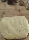 Immagine del passaggio 3 della ricetta Biscotti di Pan di zenzero Renna