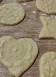 Immagine del passaggio 5 della ricetta Biscotti di Pan di zenzero Renna