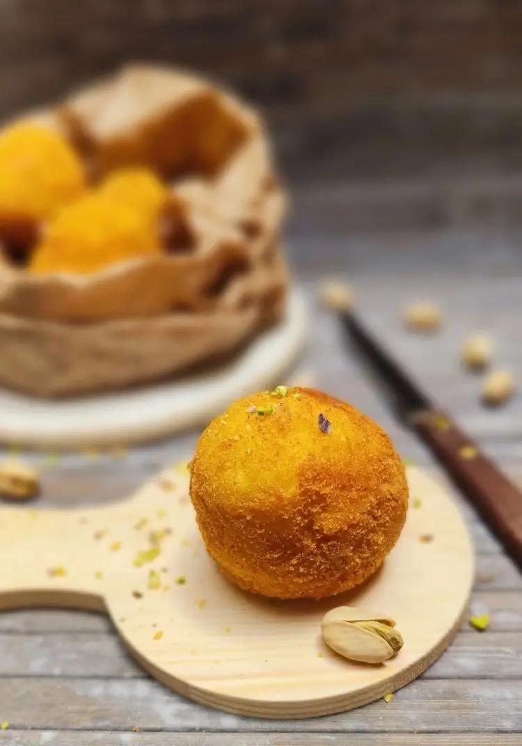 Ricetta Arancini catanesi di _paola_catalano