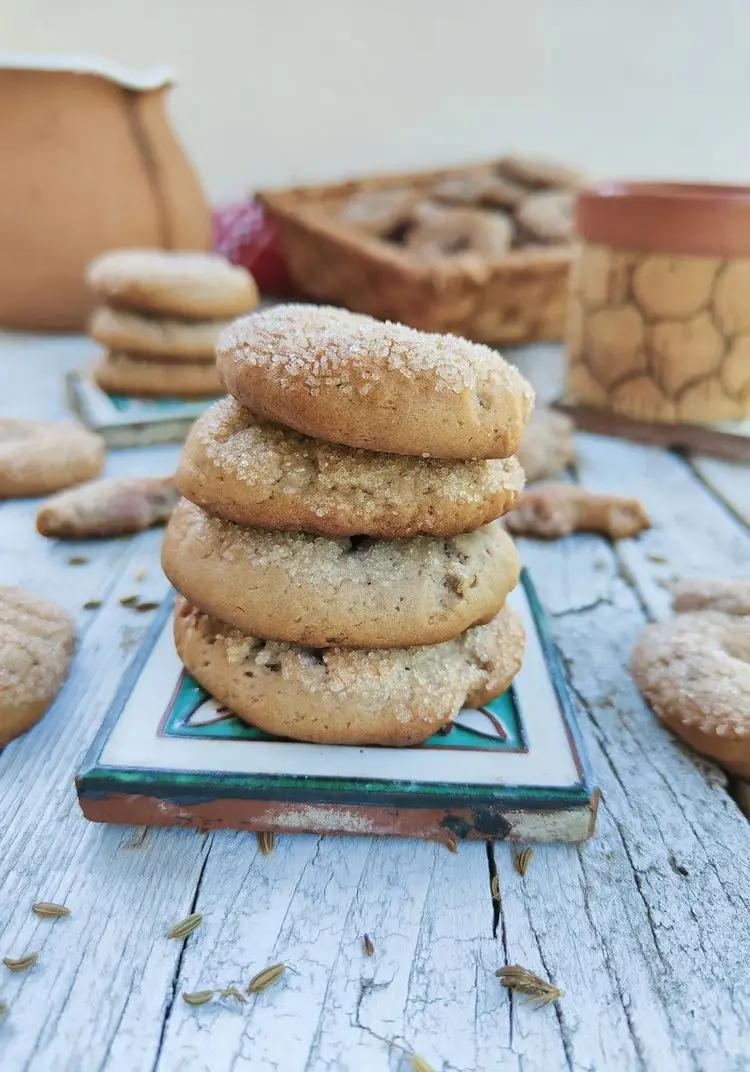 Ricetta Ciambelline al vino di _paola_catalano