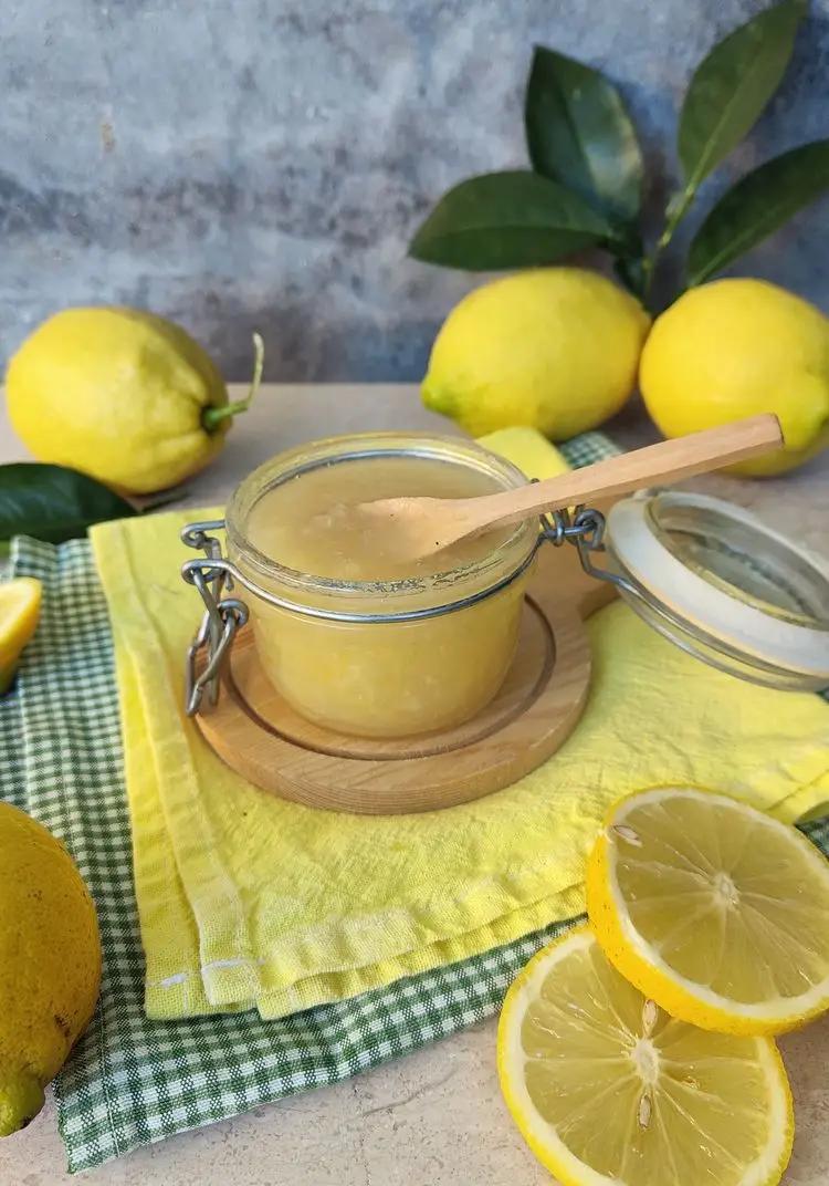 Ricetta Marmellata di limone 🍋 di _paola_catalano