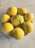 Immagine del passaggio 1 della ricetta Marmellata di limone 🍋