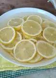 Immagine del passaggio 2 della ricetta Marmellata di limone 🍋