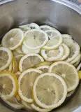 Immagine del passaggio 3 della ricetta Marmellata di limone 🍋