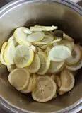 Immagine del passaggio 5 della ricetta Marmellata di limone 🍋