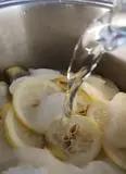 Immagine del passaggio 6 della ricetta Marmellata di limone 🍋