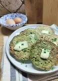 Immagine del passaggio 7 della ricetta Polpette di broccoli e formaggio