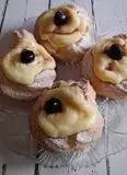 Immagine del passaggio 15 della ricetta Zeppole di San Giuseppe al forno