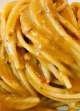 Immagine del passaggio 6 della ricetta Spaghetti ai ricci di mare