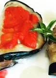 Immagine del passaggio 4 della ricetta Involtini di melanzane 🍆 😋