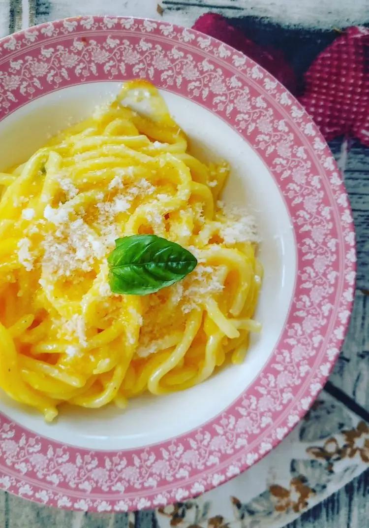 Ricetta Noodles al limone 🍋 di Fiorella