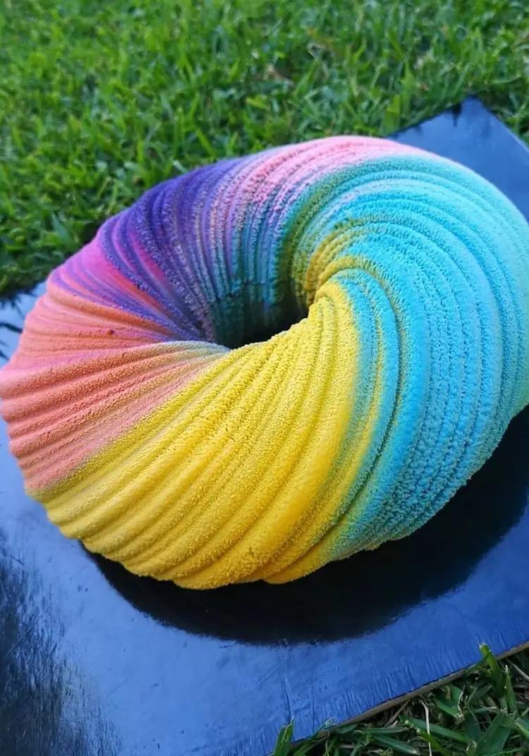 Ricetta Rainbow di marina3