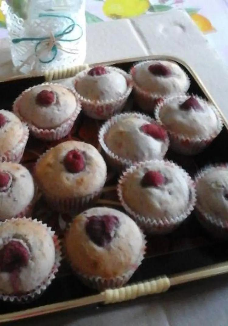 Ricetta LOVELY MUFFIN di lorichef