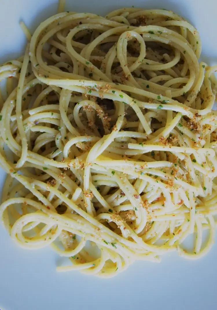 Ricetta Spaghetto saporito di lorichef