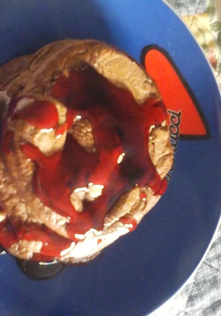 Ricetta Pancake golosi♥ di lorichef