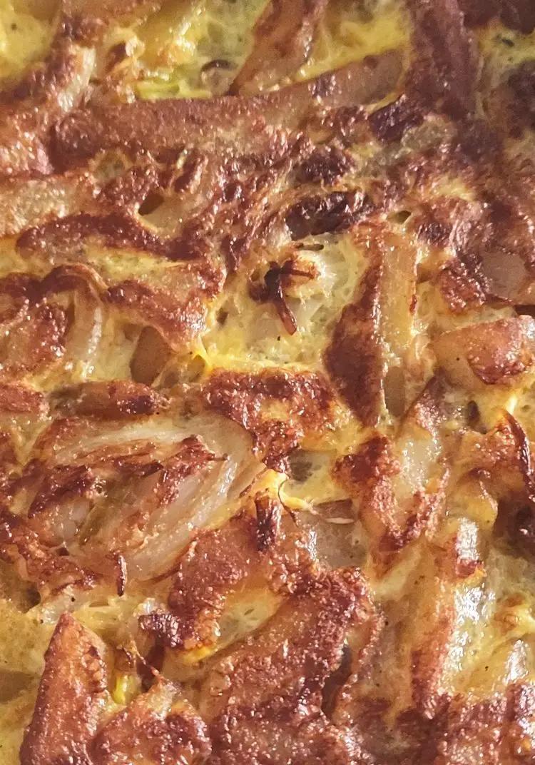 Ricetta Frittata saporita di lorichef