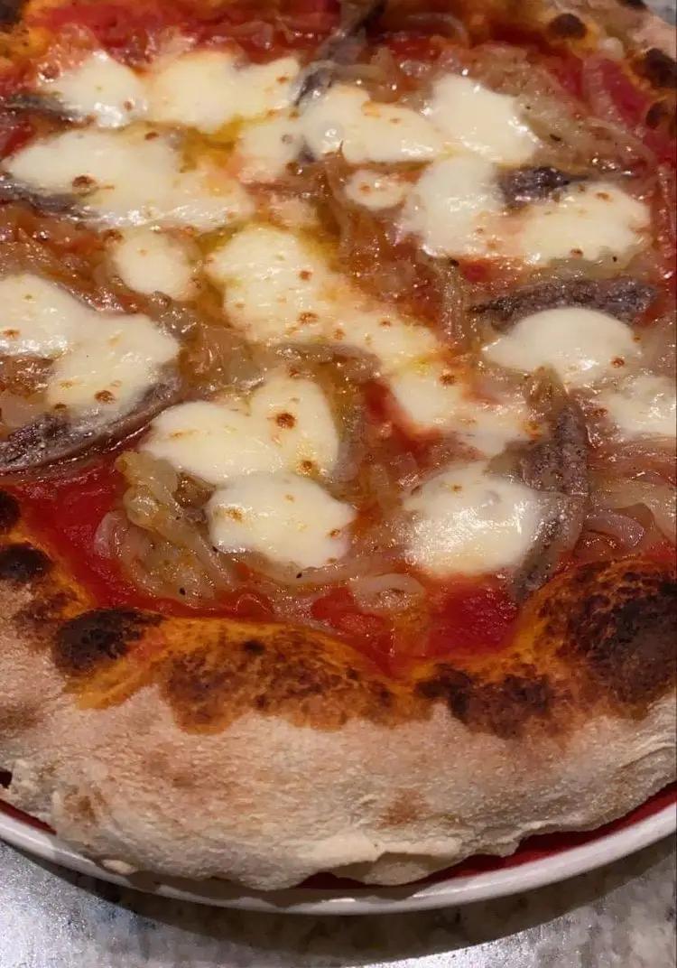 Ricetta Pizza in padella di robertobabbilonia