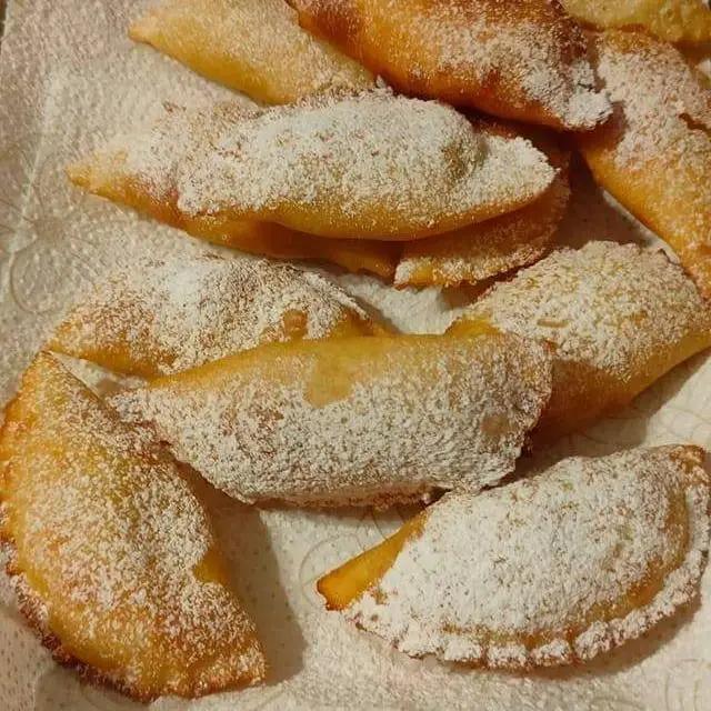 Ricetta Cassatelle siciliane con ricotta di francescapietro855