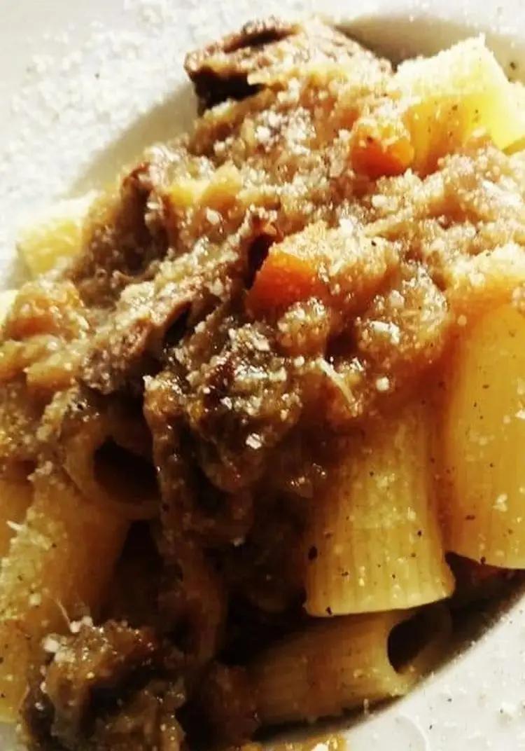 Ricetta Napoli nel piatto, la genovese di antonella95