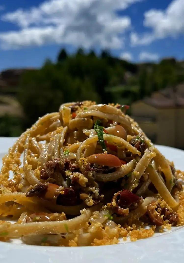 Ricetta Struncatura calabrese 🌶 di MescolaBene