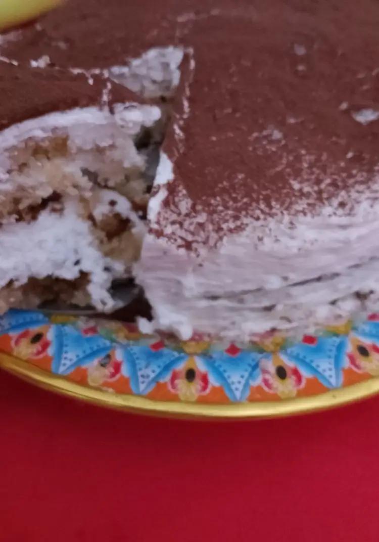 Ricetta Tiramisù Goloso di monello