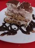 Immagine del passaggio 5 della ricetta Tiramisù Goloso