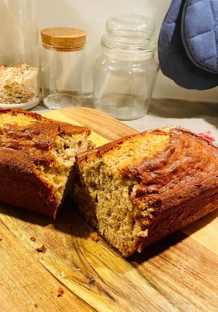 Ricetta Banana bread di swetaly.kitchen