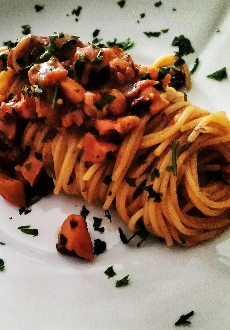 Ricetta Sapore di mare di ylenia71