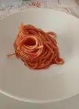 Immagine del passaggio 1 della ricetta Spaghetti all' assassina