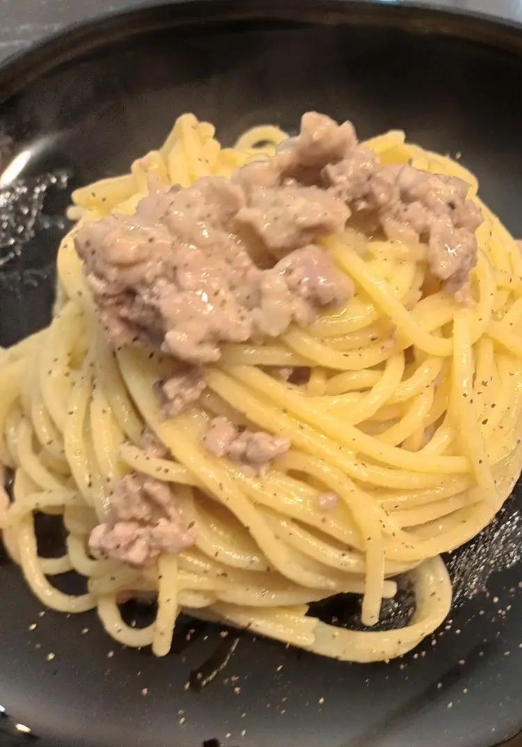 Ricetta Spaghetti malessere di matteo9964