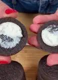 Immagine del passaggio 5 della ricetta Gelato oreo