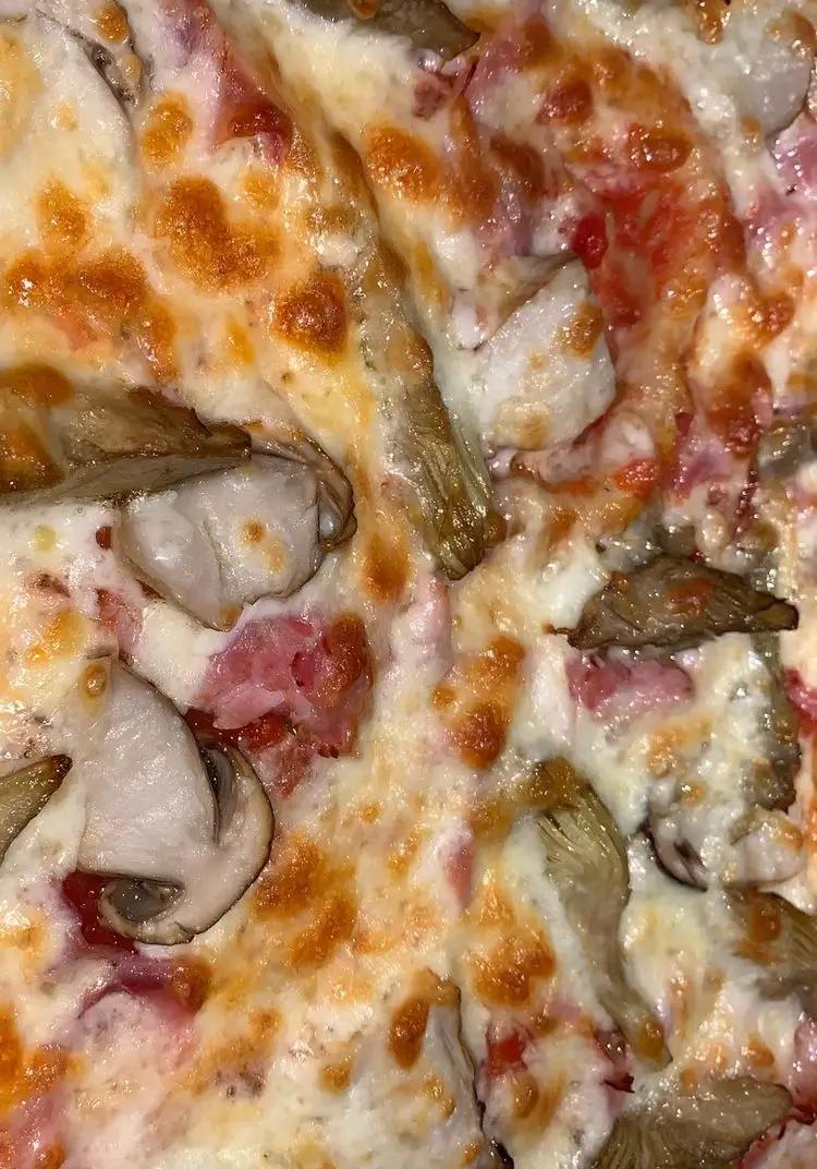 Ricetta La Pizza sfiziosa di spaziodeigolosi2