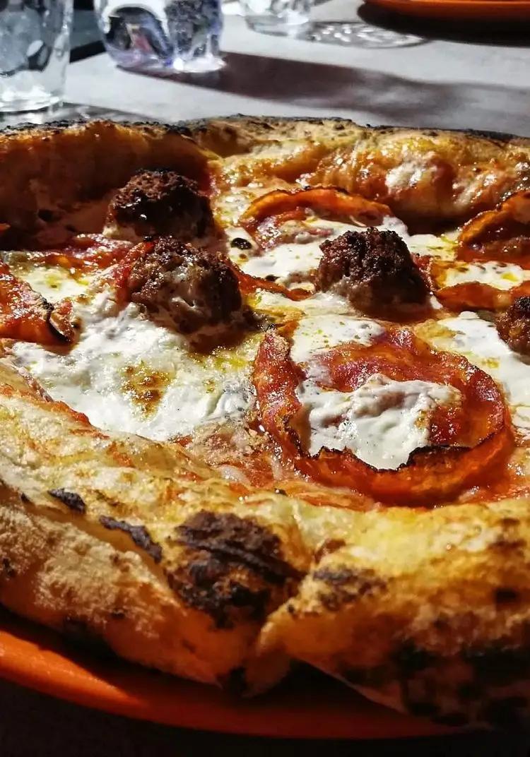 Ricetta Pizza fantasia di chef_alexg.91