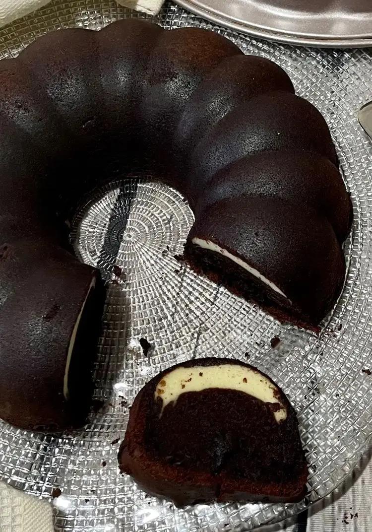 Ricetta Torta pandina di lottoconladieta