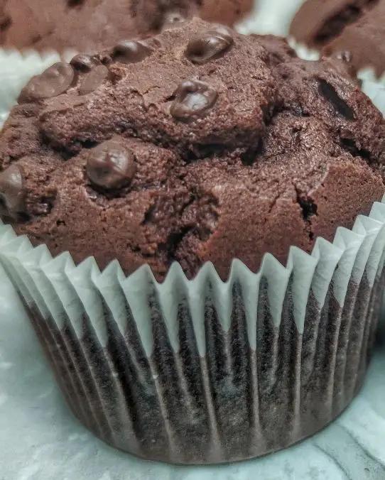 Ricetta Muffin al cioccolato e cocco di ilrestomangia