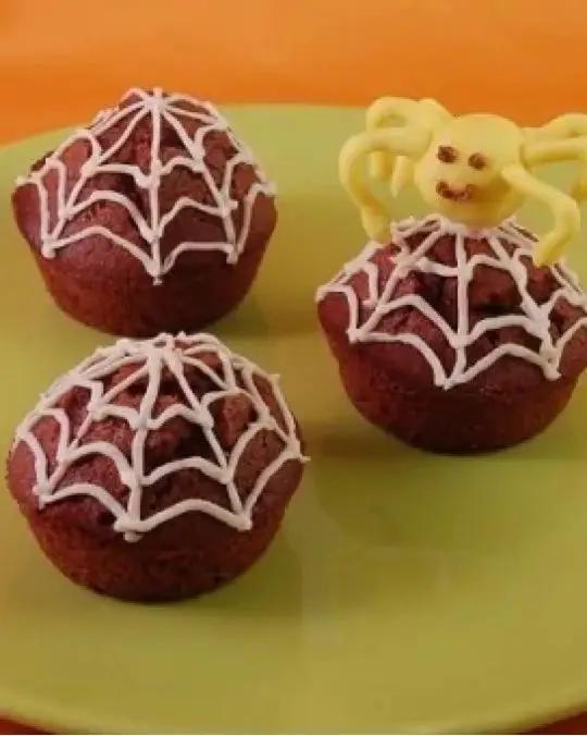 Ricetta Halloween…muffin di Lunaso