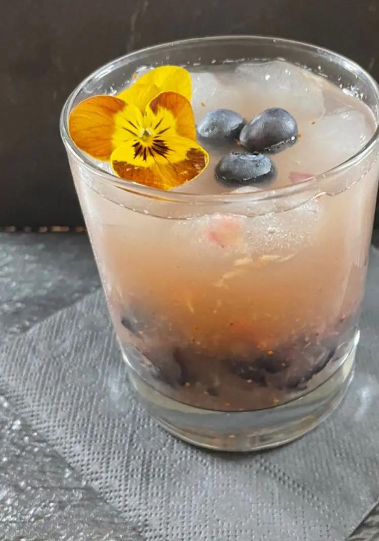 Ricetta COCKTAIL ANALCOLICO di Past_icciareincucina