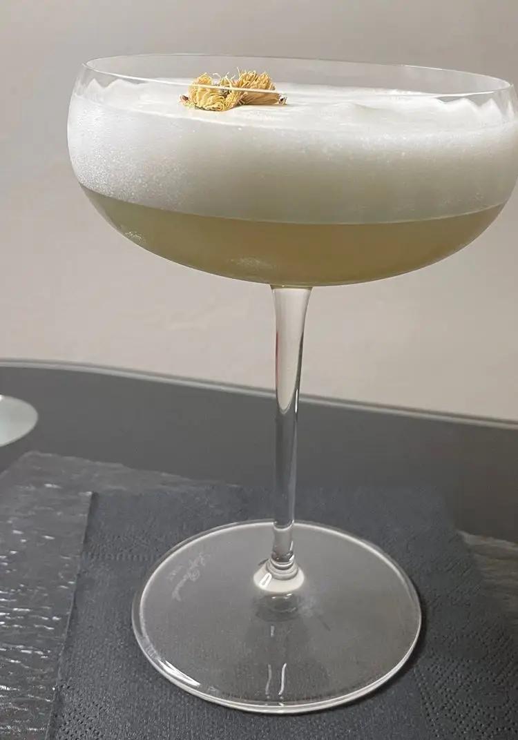 Ricetta COCKTAIL COCCO di Past_icciareincucina