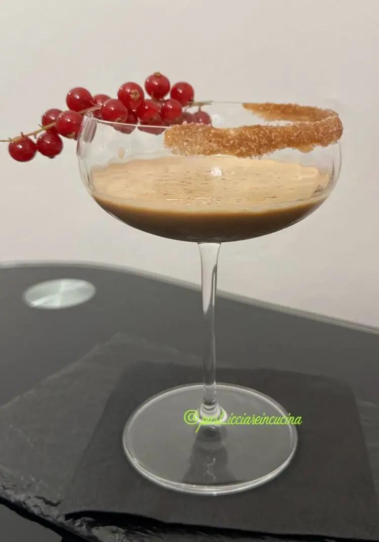 Ricetta COCKTAIL CIOCCOSALATO AFRODISIACO 😁 di Past_icciareincucina