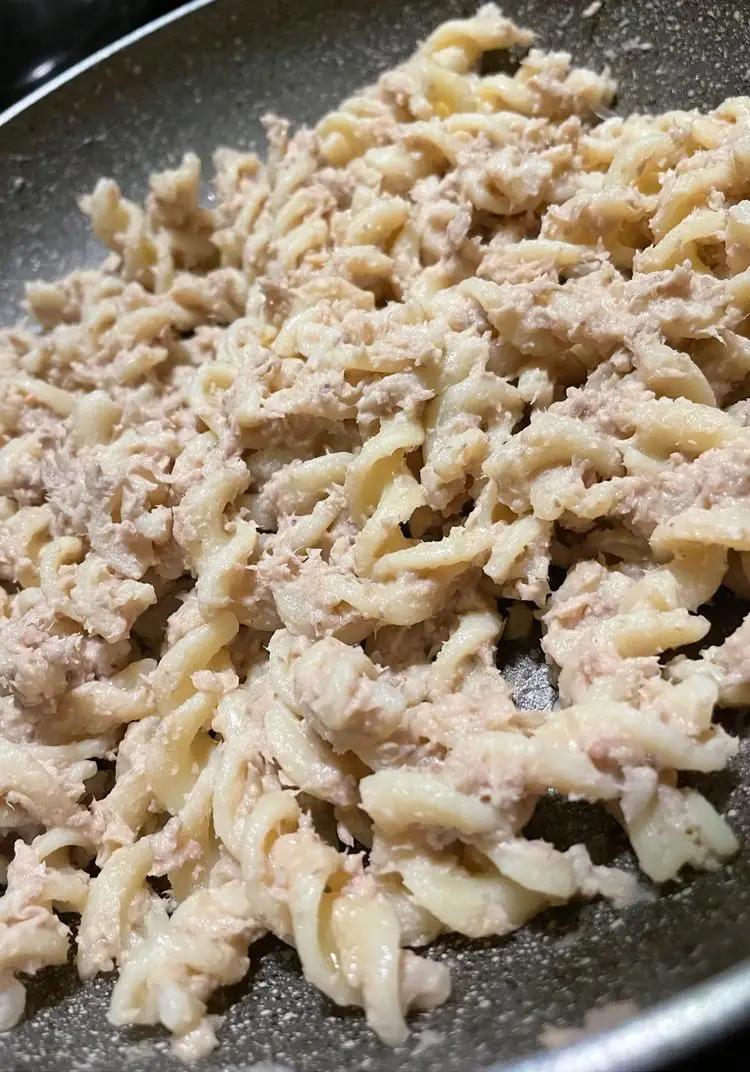 Ricetta PASTA FREDDA CREMOSA di Past_icciareincucina