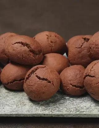 Ricetta Castagnole al cacao e cioccolato di altacucina