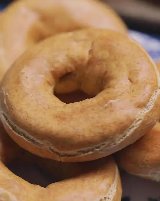 Ricetta Taralli dolci molisani - Molise di farinapetra