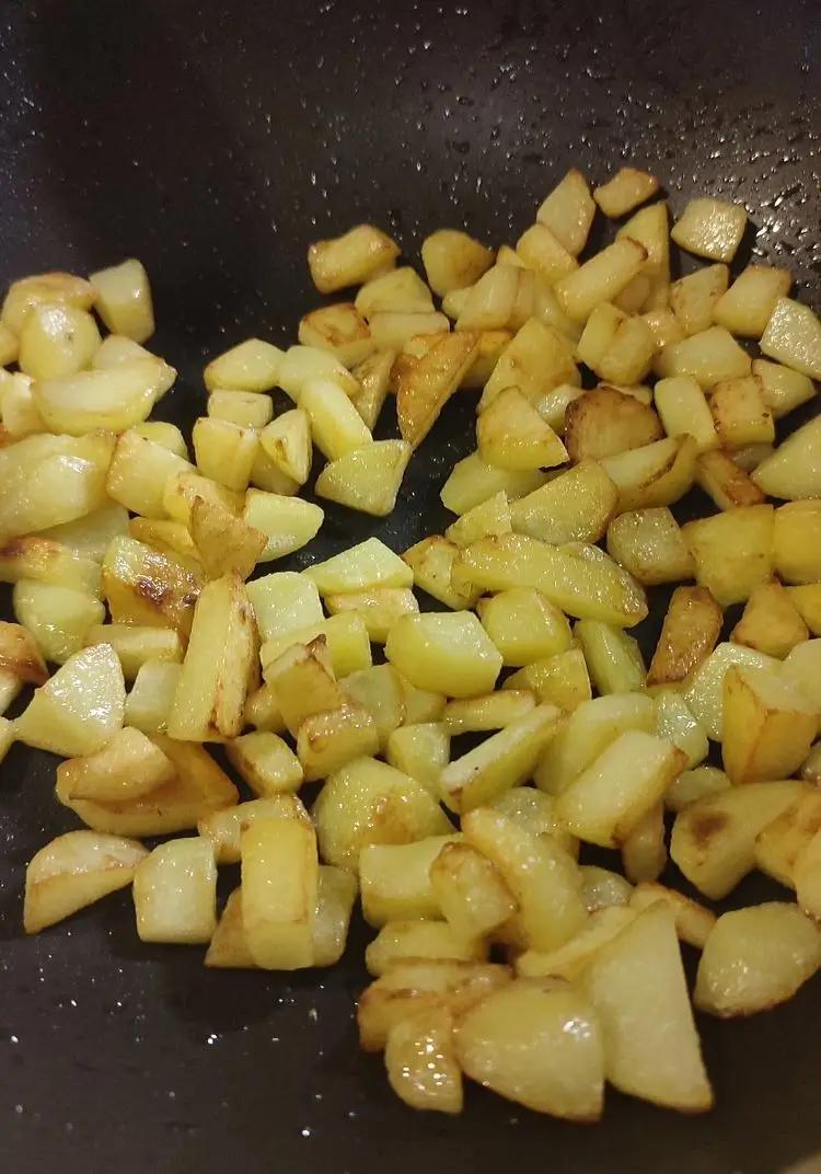 Ricetta Patate in padella di chiara.peruggini