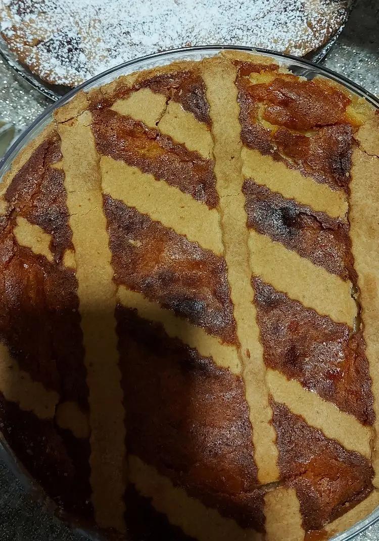 Ricetta Pastiera napoletana di f.l.formisanoluigi