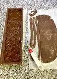 Immagine del passaggio 6916 della ricetta Crostata golosa al cacao e confettura