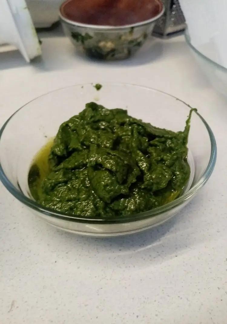 Ricetta Pesto alla genovese fatto in casa di ricettesemprebuone