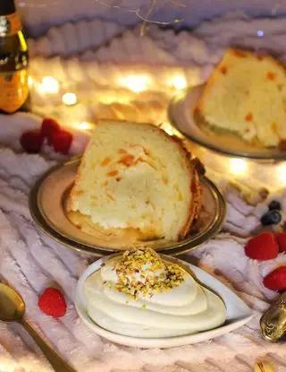 Ricetta Crema al pistacchio #NataleAltaCucina di lucianaincucina