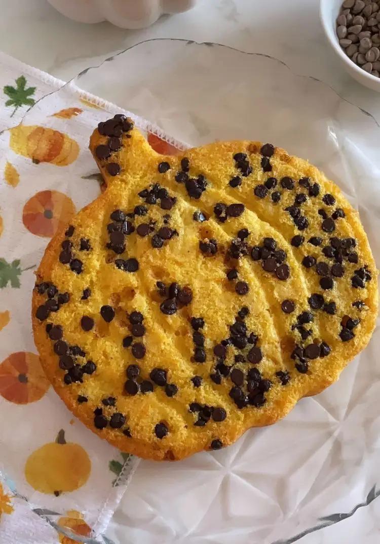 Ricetta Torta alla zucca e cioccolato di cucinatradolceesalato