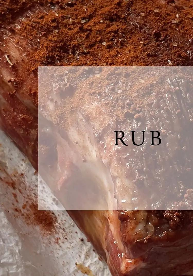 Ricetta Il rub di Comesicucina.it