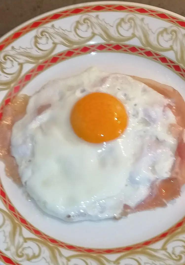Ricetta Che uovo di damy18
